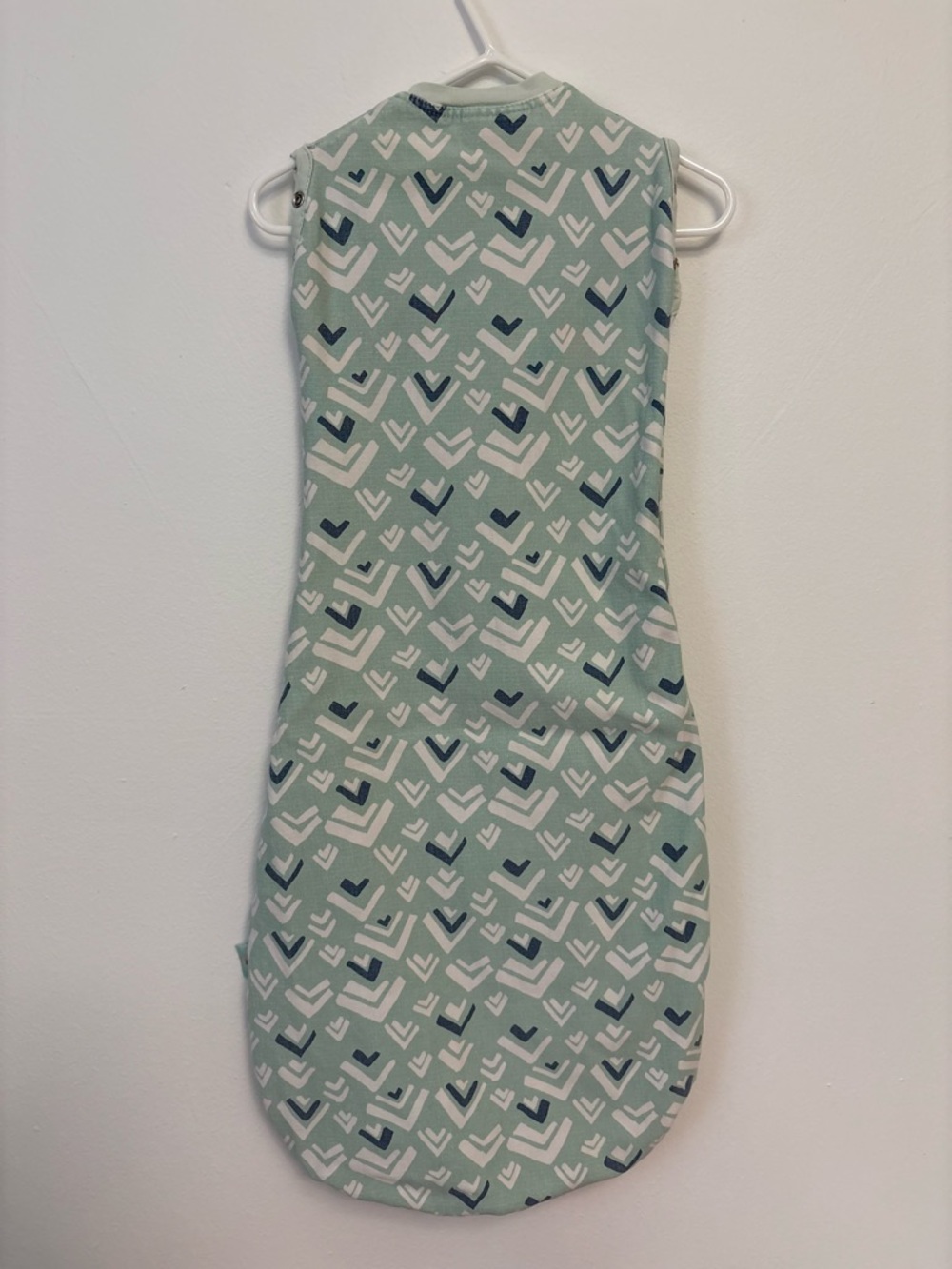 ErgoPouch Cocoon/Pod Style Sleep Sack/Swaddle/Transition Swaddle - Picture 2 of 5